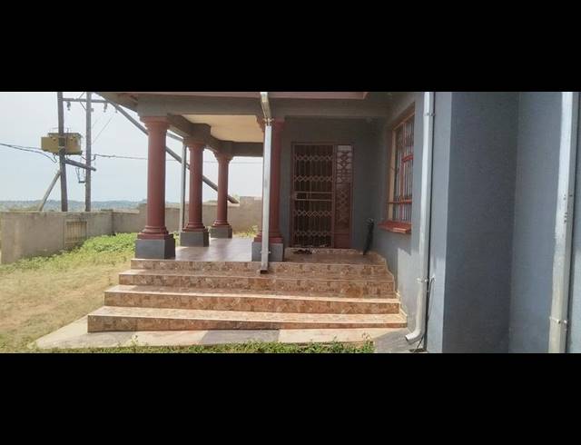 3 BEDROOM HOUSE FOR SALE IN TSWINGA